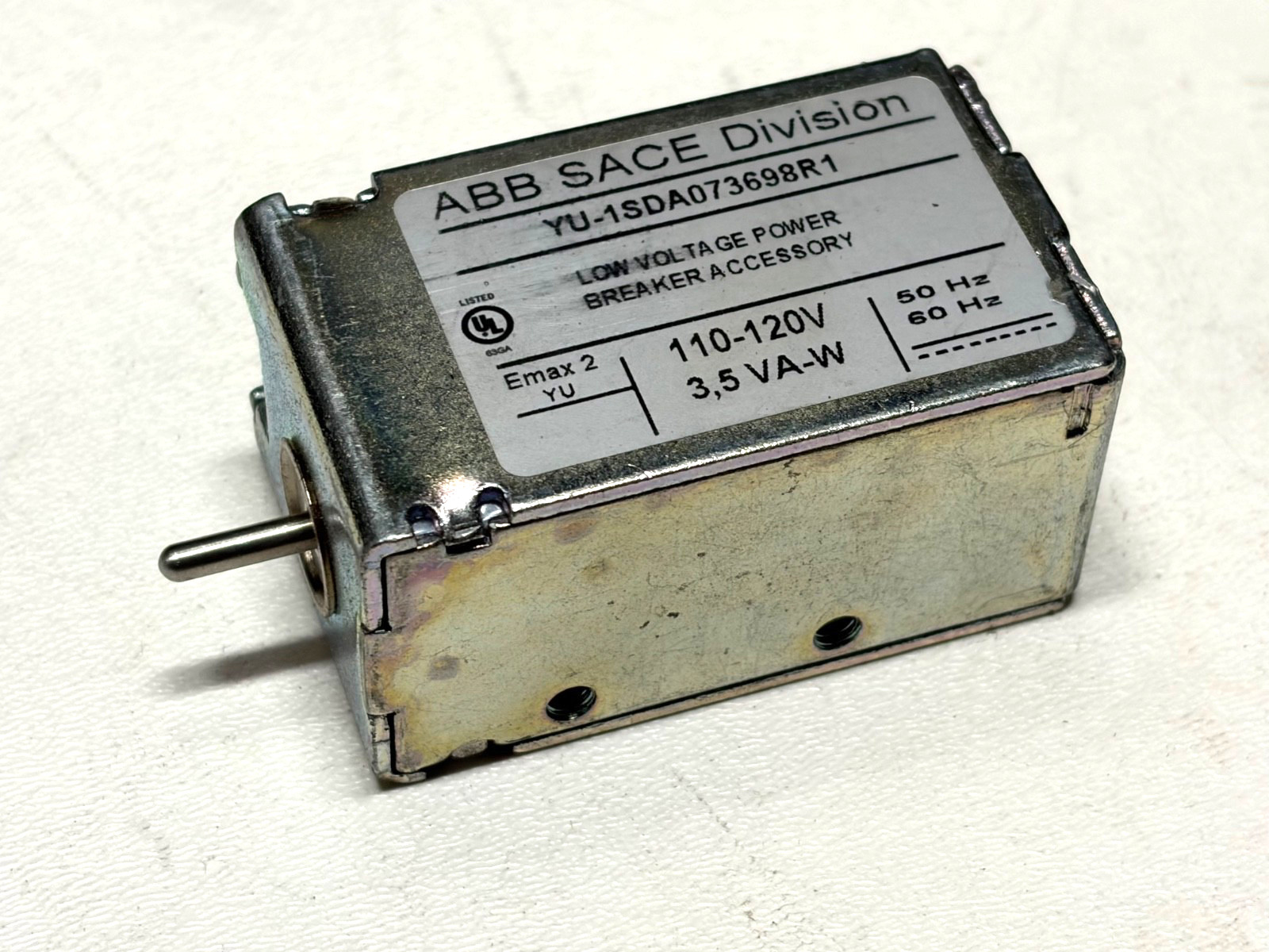 ABB - Image 1