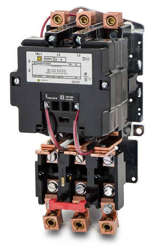 SCHNEIDER ELECTRIC - Image 1