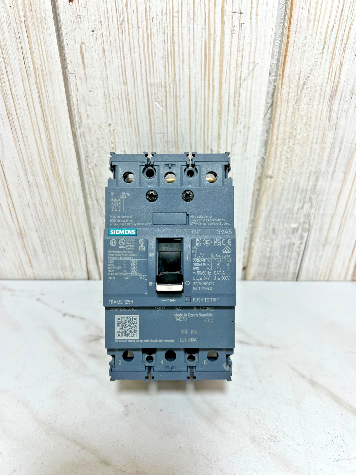SIEMENS - Image 1