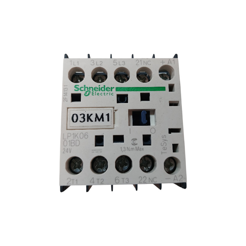 SCHNEIDER ELECTRIC - Image 1
