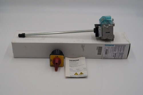 SIEMENS - Image 1