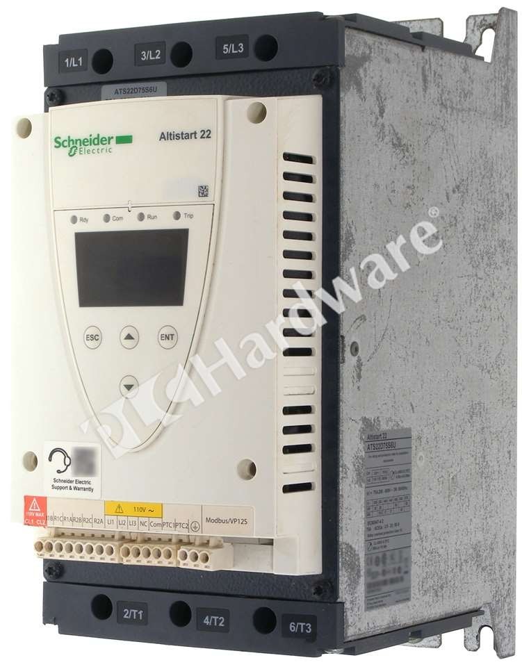 SCHNEIDER ELECTRIC - Image 1