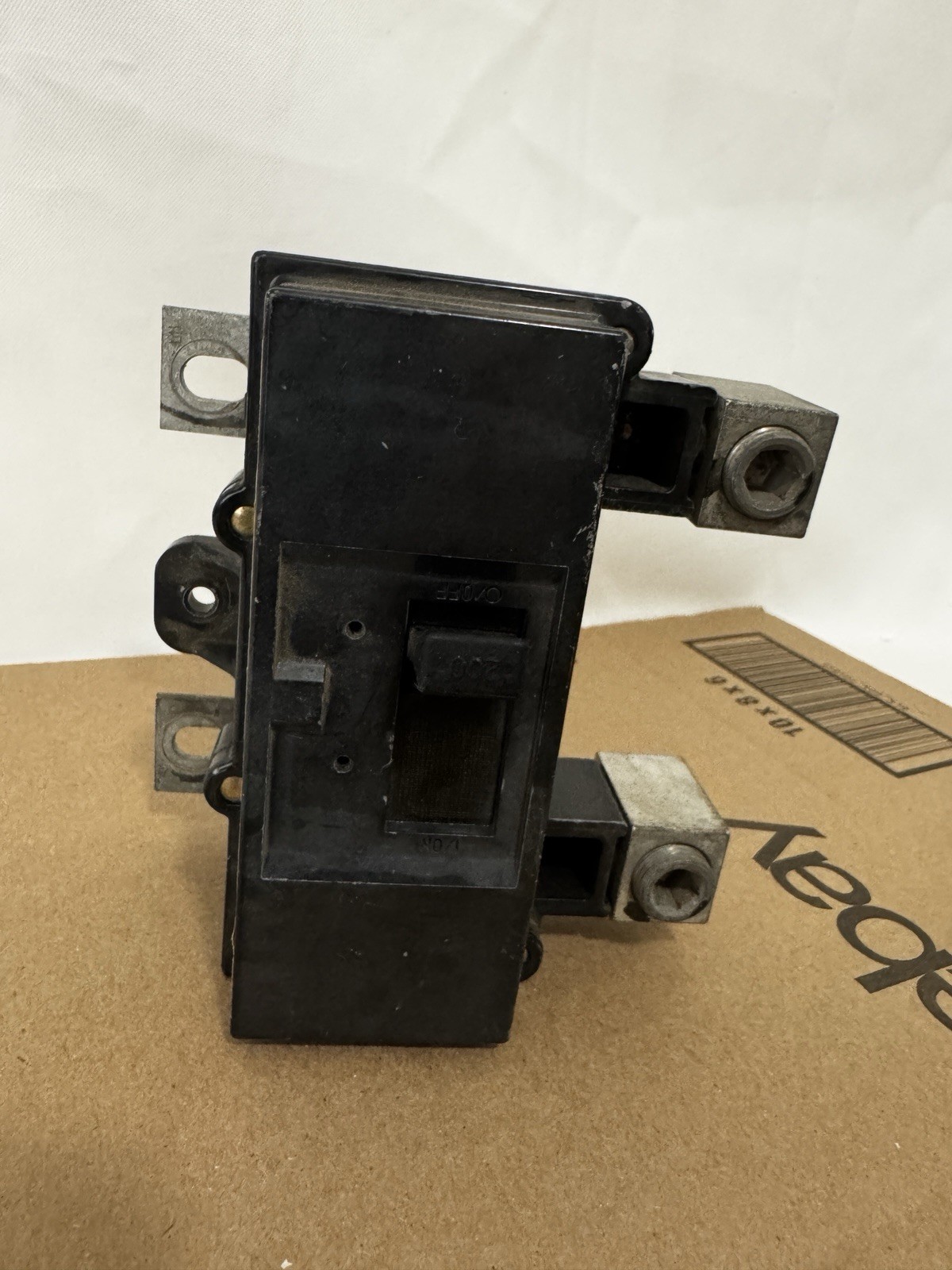 SCHNEIDER ELECTRIC - Image 1