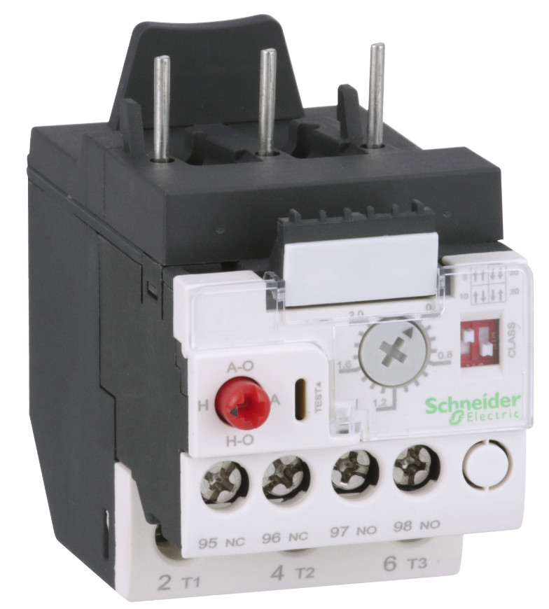 SCHNEIDER ELECTRIC - Image 1
