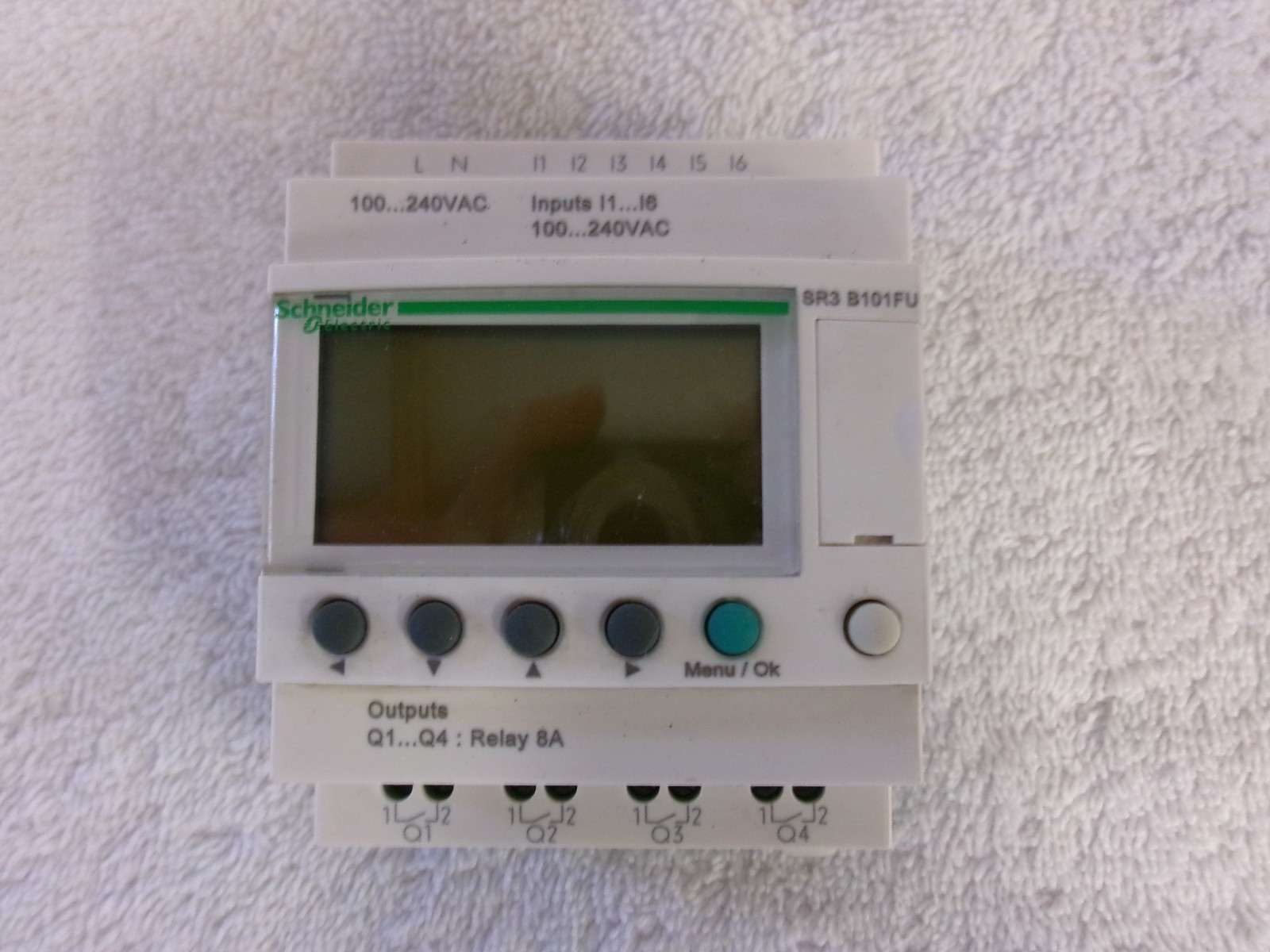 SCHNEIDER ELECTRIC - Image 1