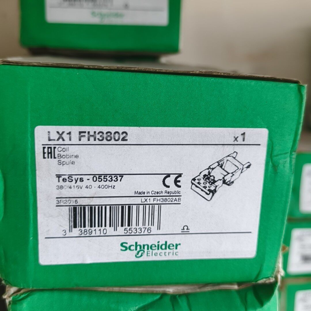 SCHNEIDER ELECTRIC - Image 1