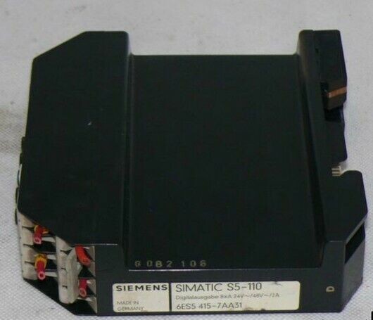 SIEMENS - Image 1