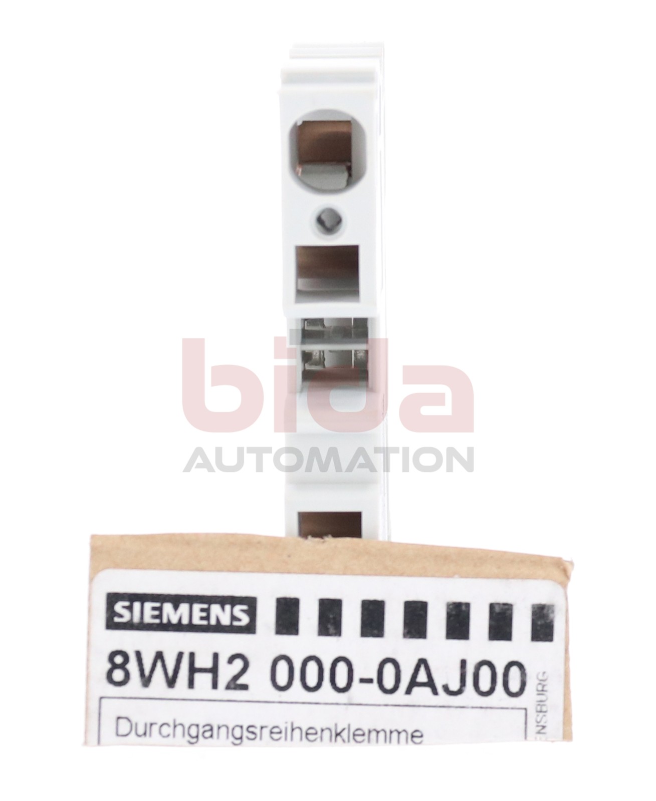 SIEMENS - Image 1