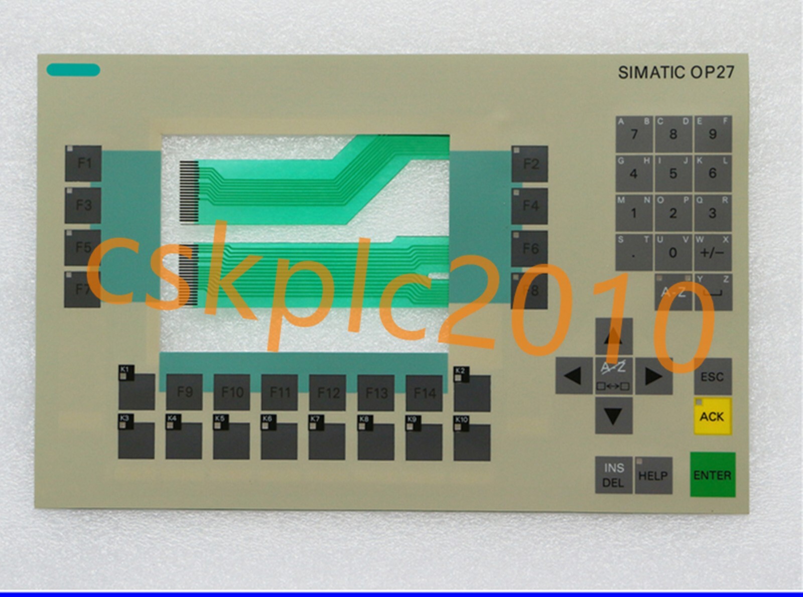 SIEMENS - Image 1