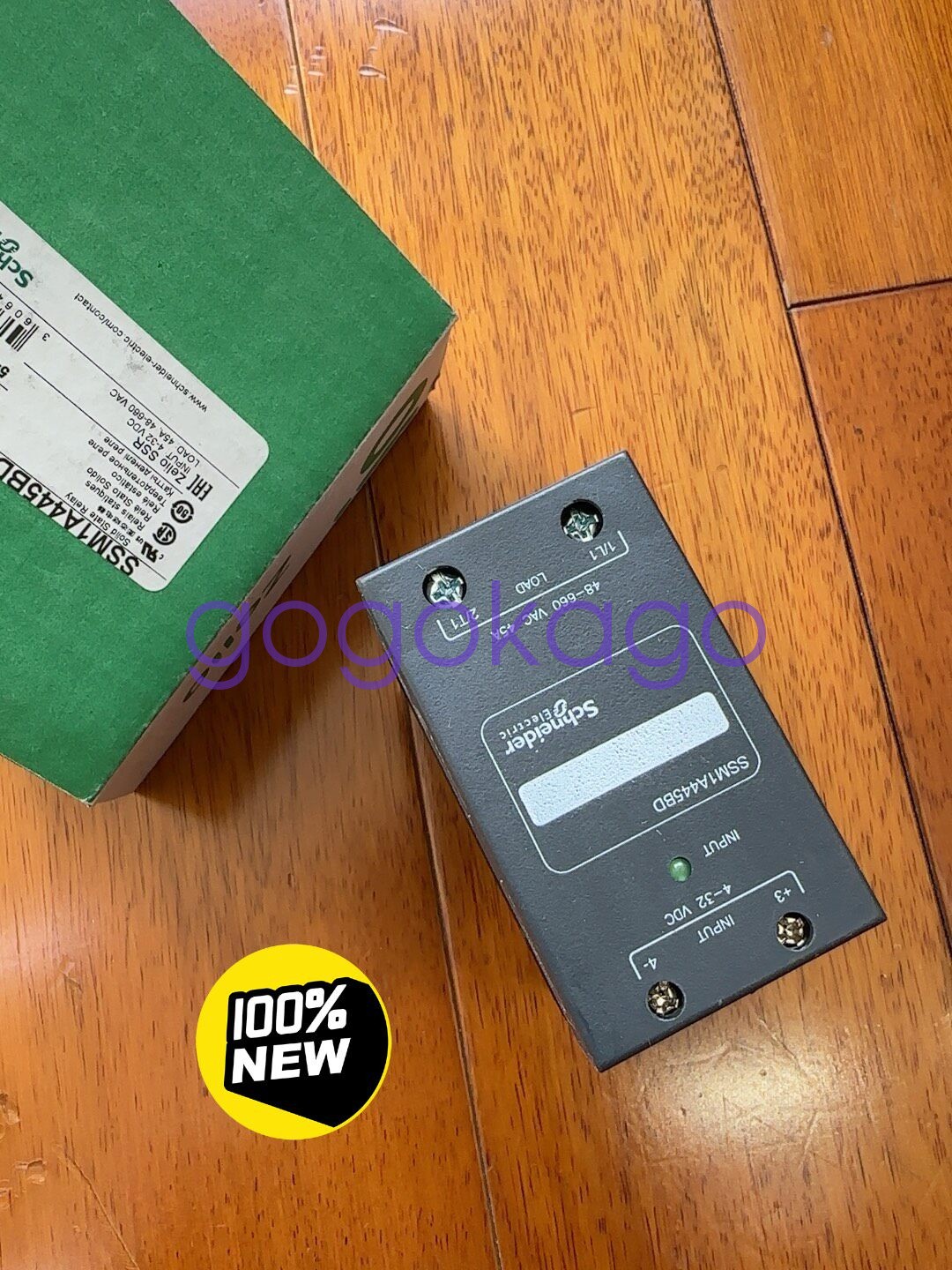 SCHNEIDER ELECTRIC - Image 1