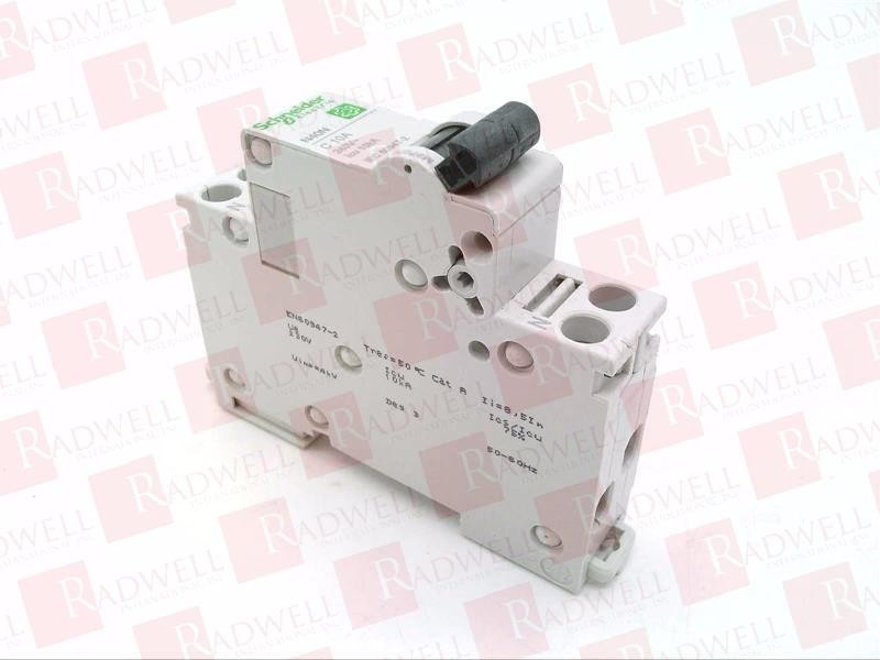 SCHNEIDER ELECTRIC - Image 1