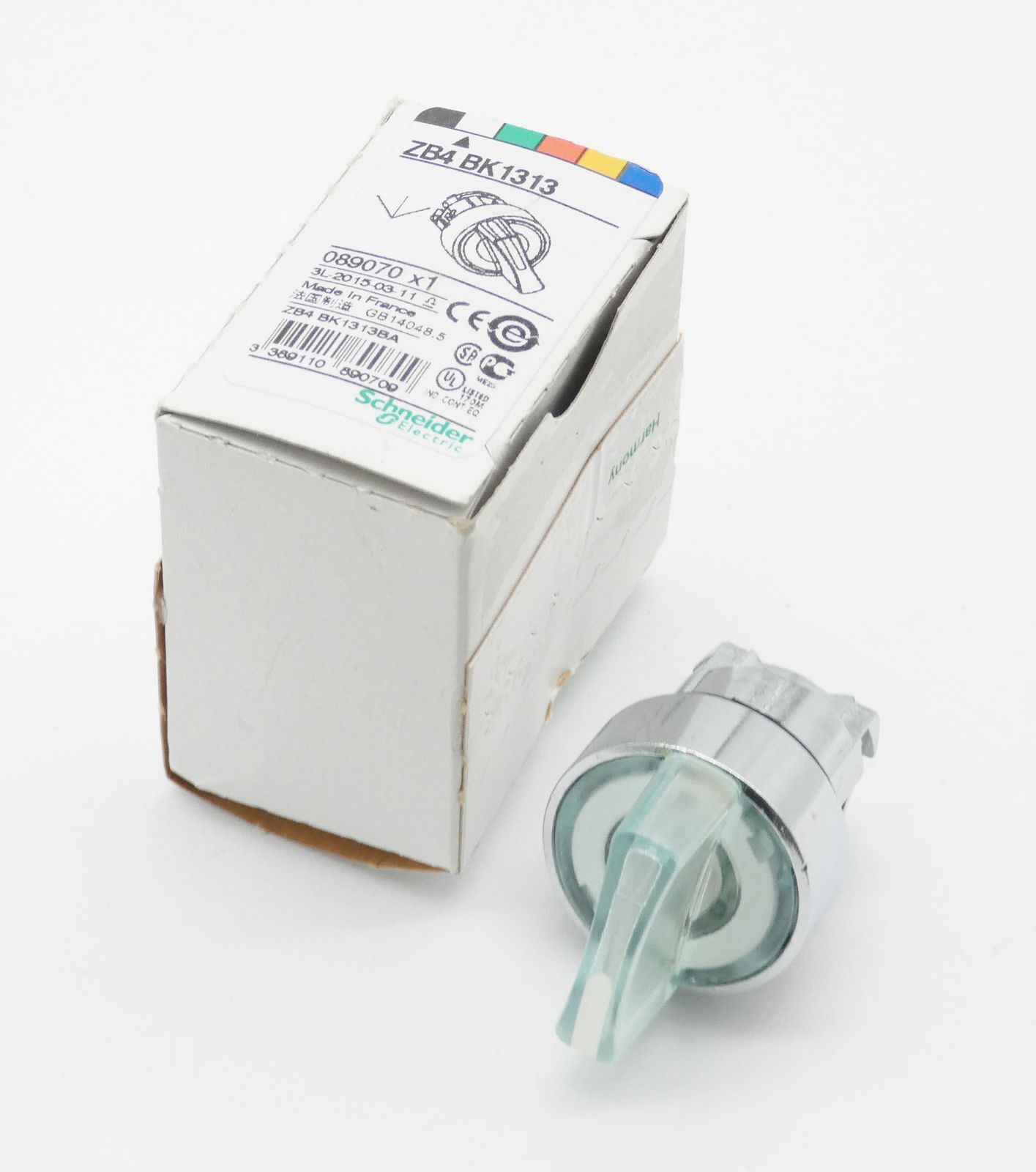 SCHNEIDER ELECTRIC - Image 1