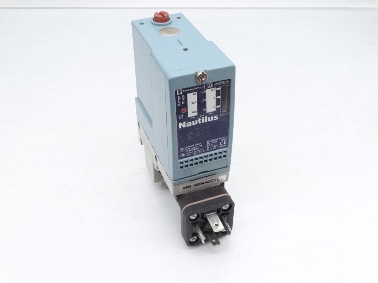 SCHNEIDER ELECTRIC - Image 1