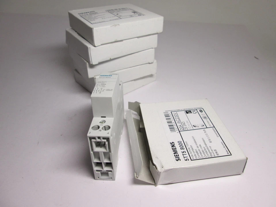 SIEMENS - Image 1
