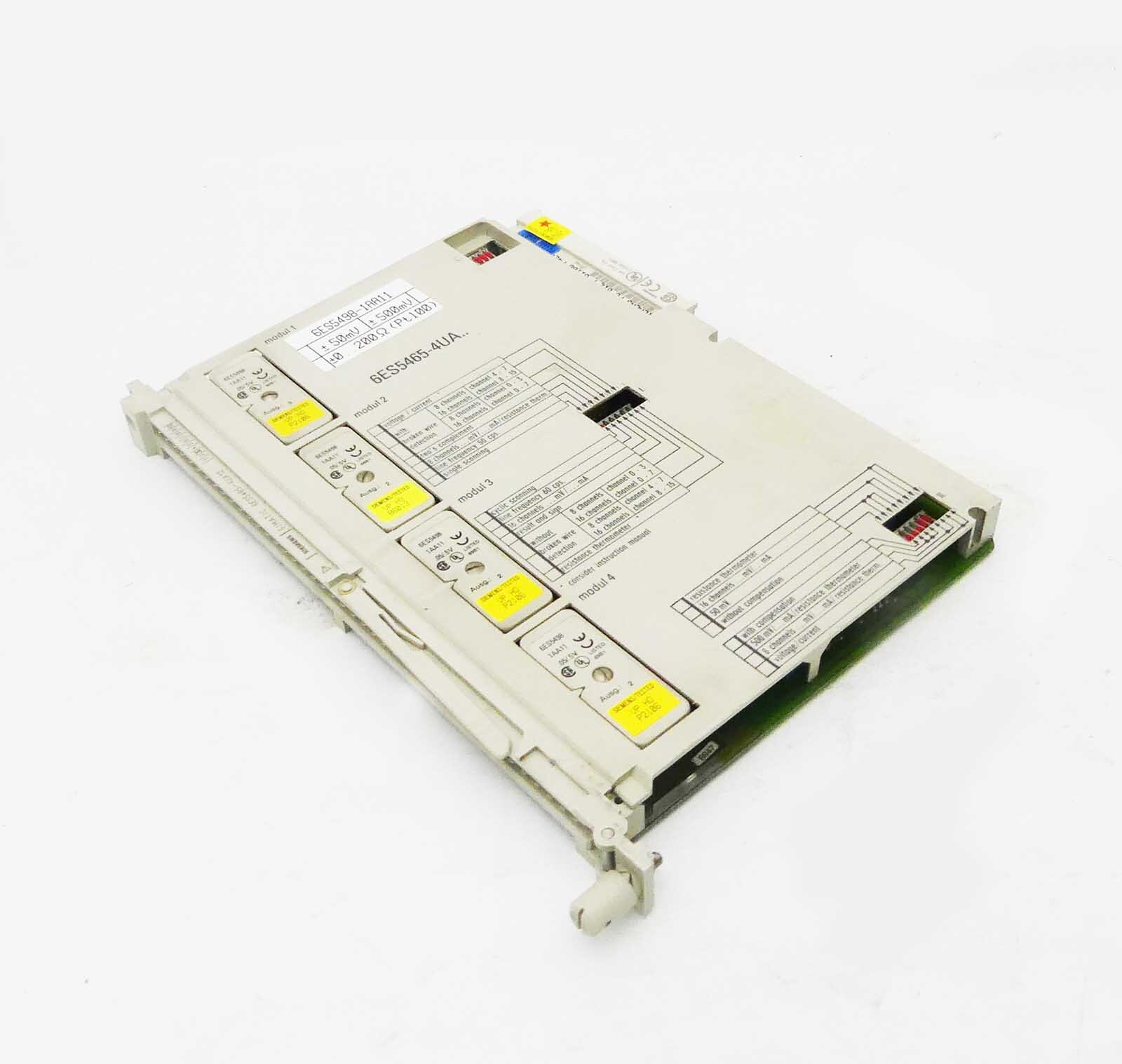 SIEMENS - Image 1