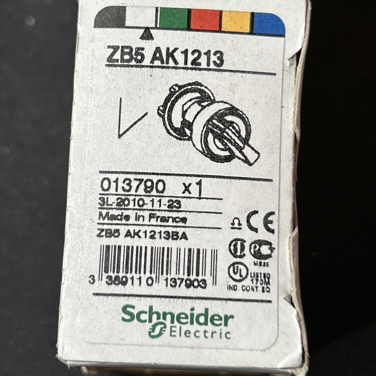 SCHNEIDER ELECTRIC - Image 1