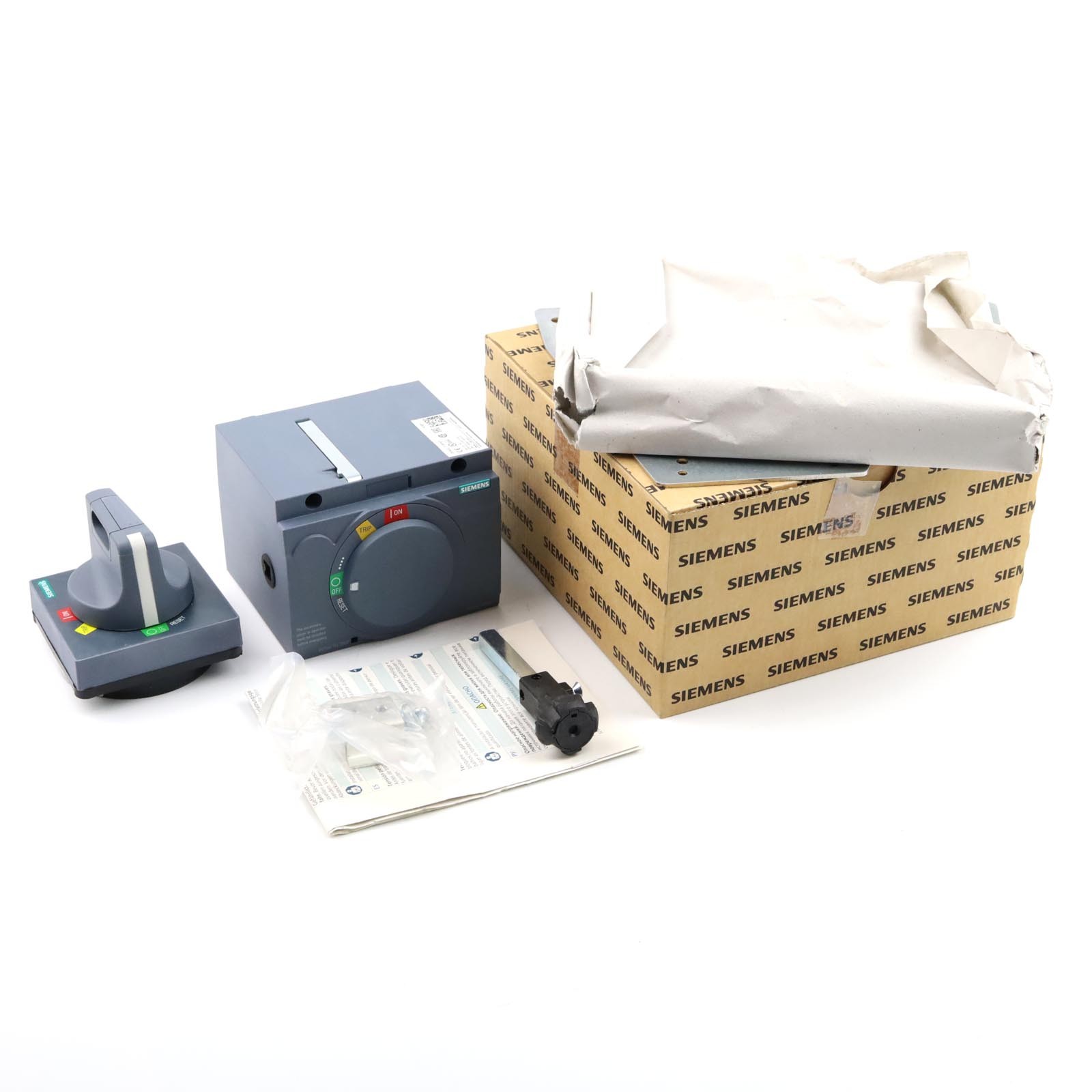 SIEMENS - Image 1
