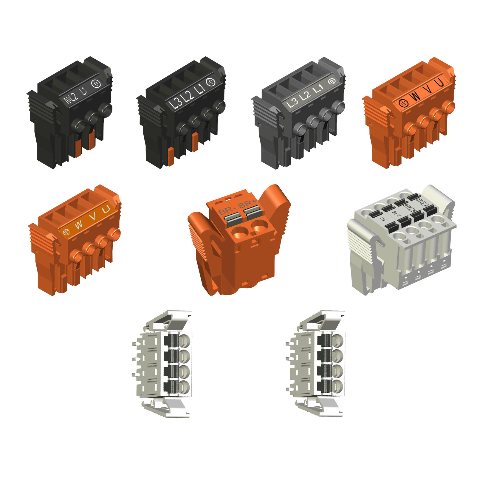 SCHNEIDER ELECTRIC - Image 1