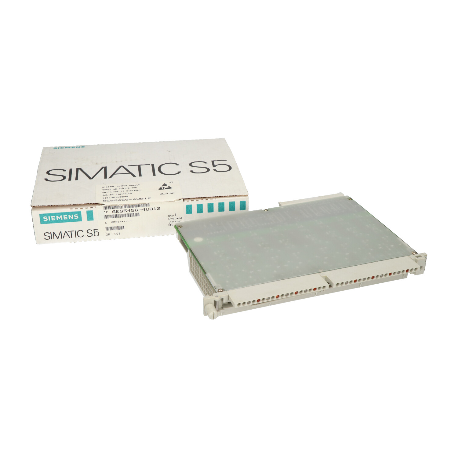 SIEMENS - Image 1