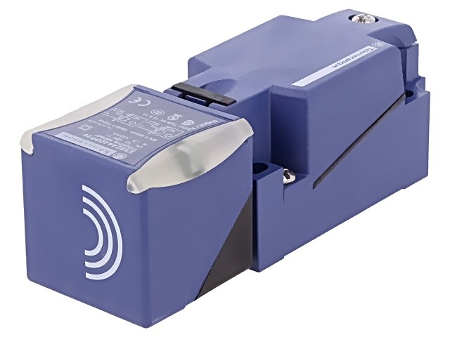 SCHNEIDER ELECTRIC - Image 1