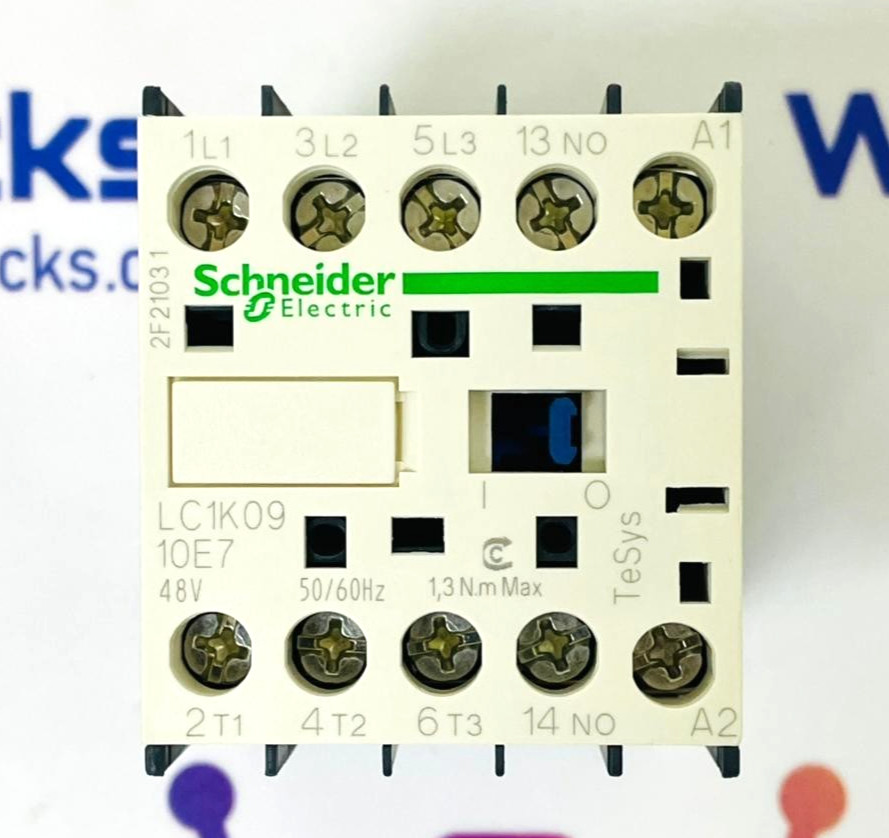 SCHNEIDER ELECTRIC - Image 1
