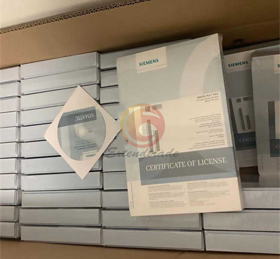 SIEMENS - Image 1