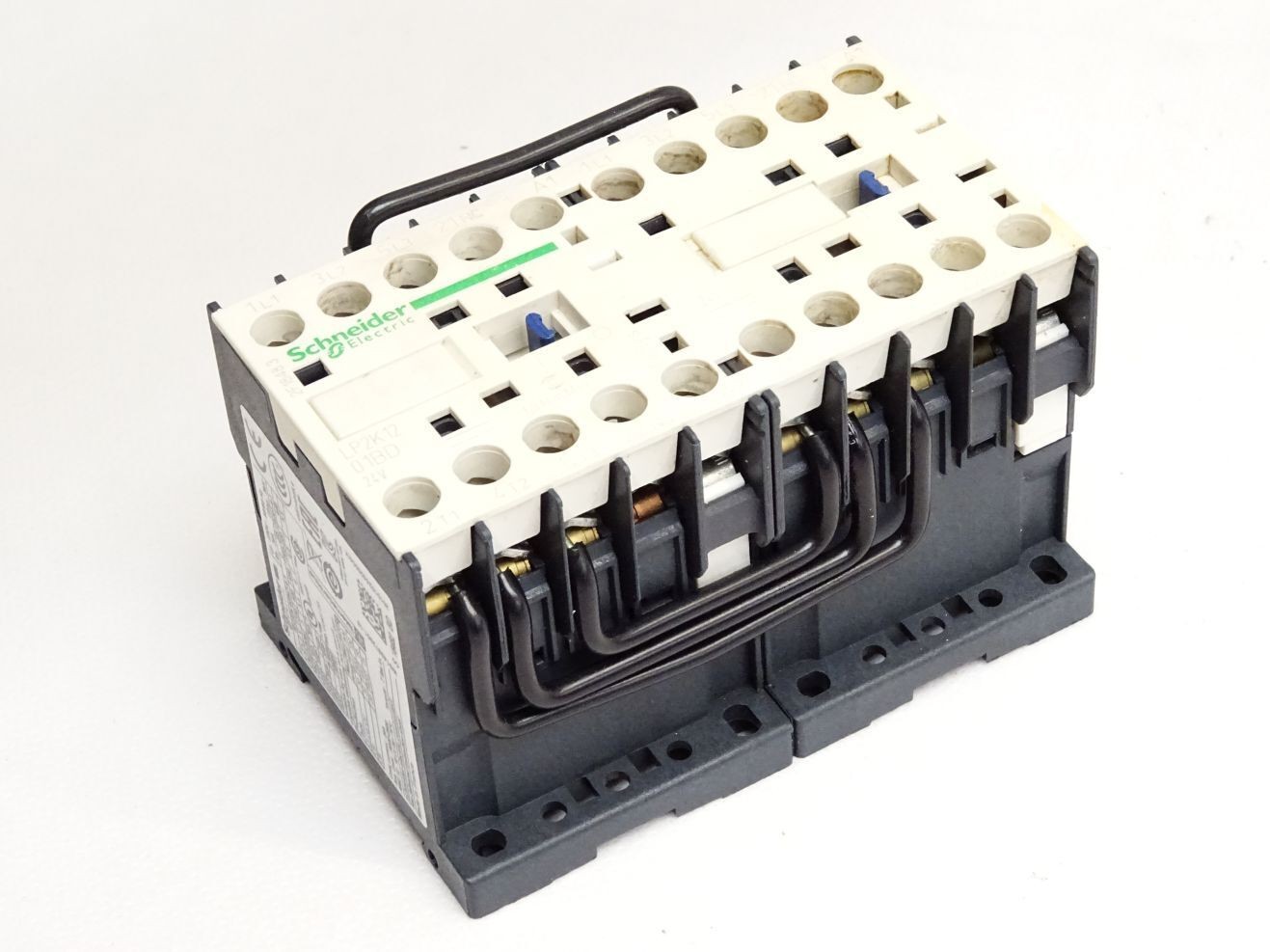 SCHNEIDER ELECTRIC - Image 1
