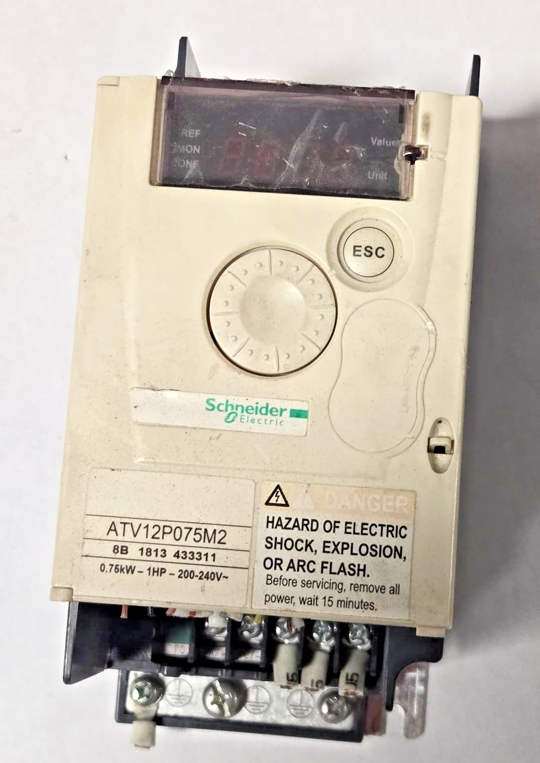 SCHNEIDER ELECTRIC - Image 1