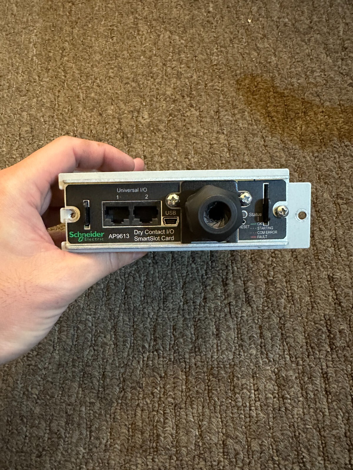SCHNEIDER ELECTRIC - Image 1