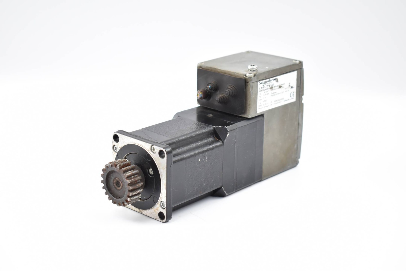 SCHNEIDER ELECTRIC - Image 1