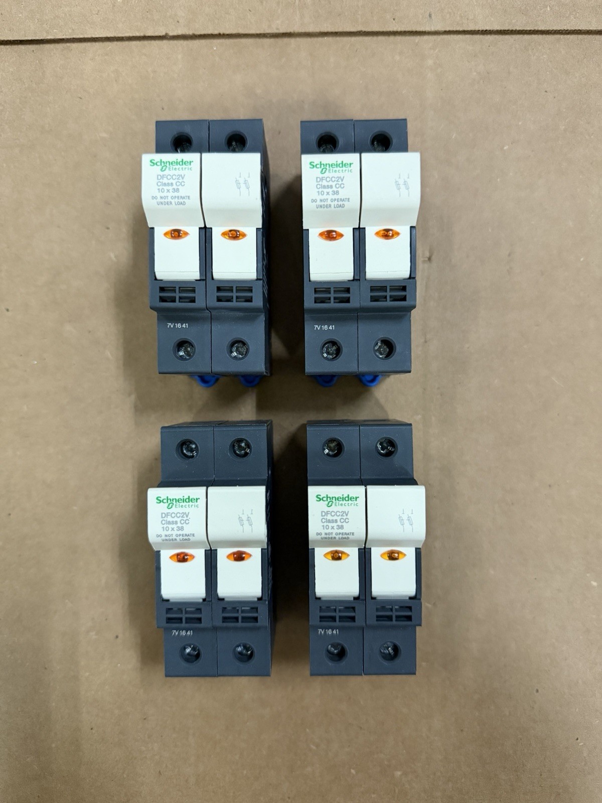 SCHNEIDER ELECTRIC - Image 1