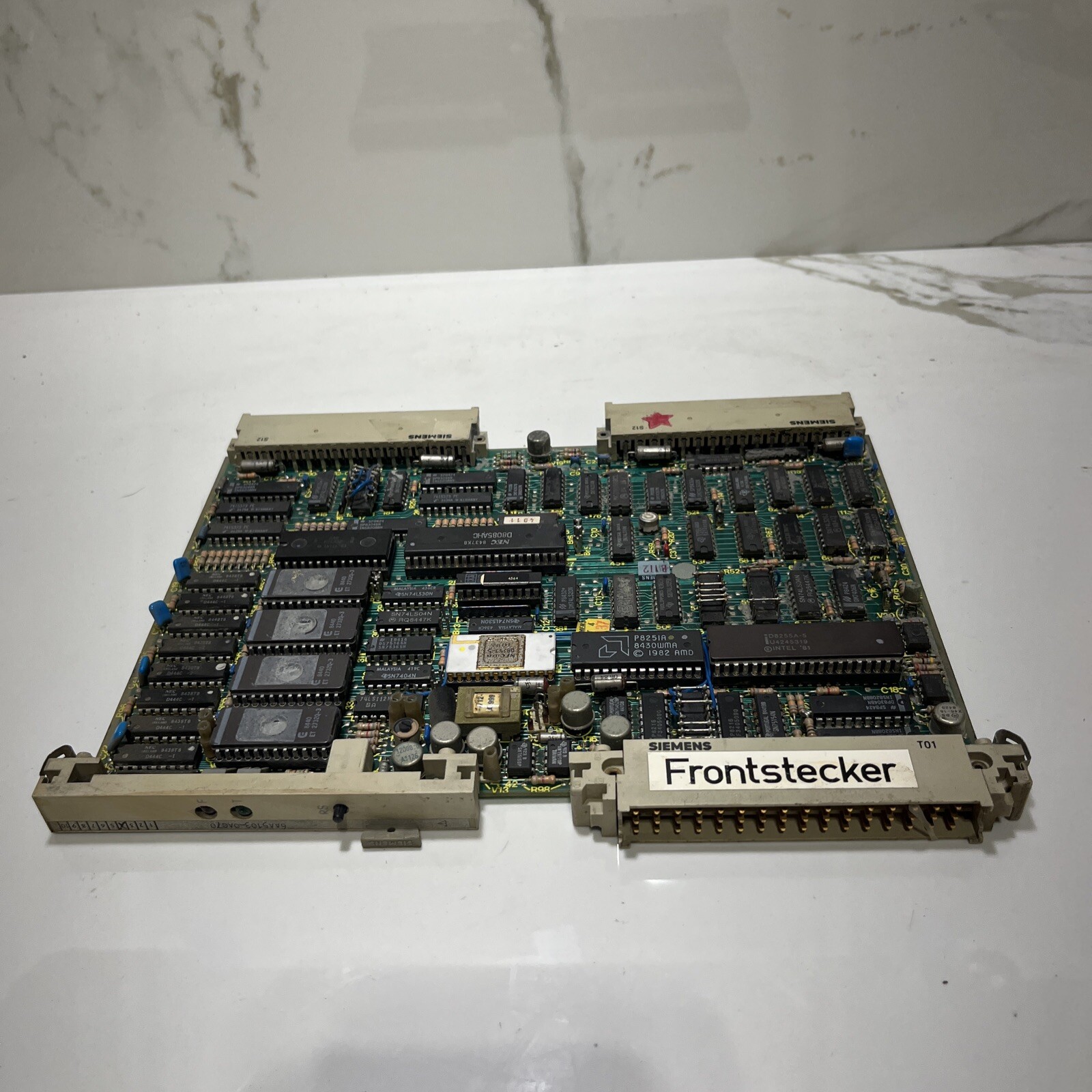 SIEMENS - Image 1