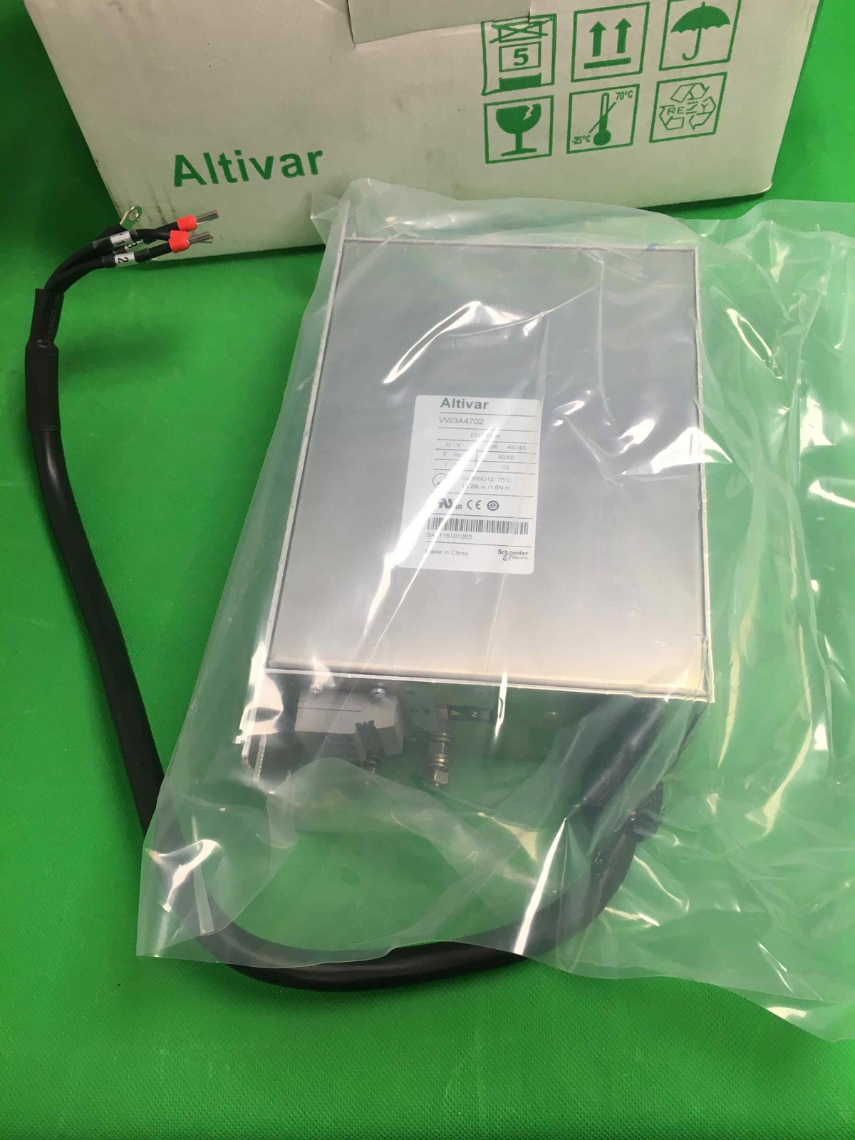 SCHNEIDER ELECTRIC - Image 1