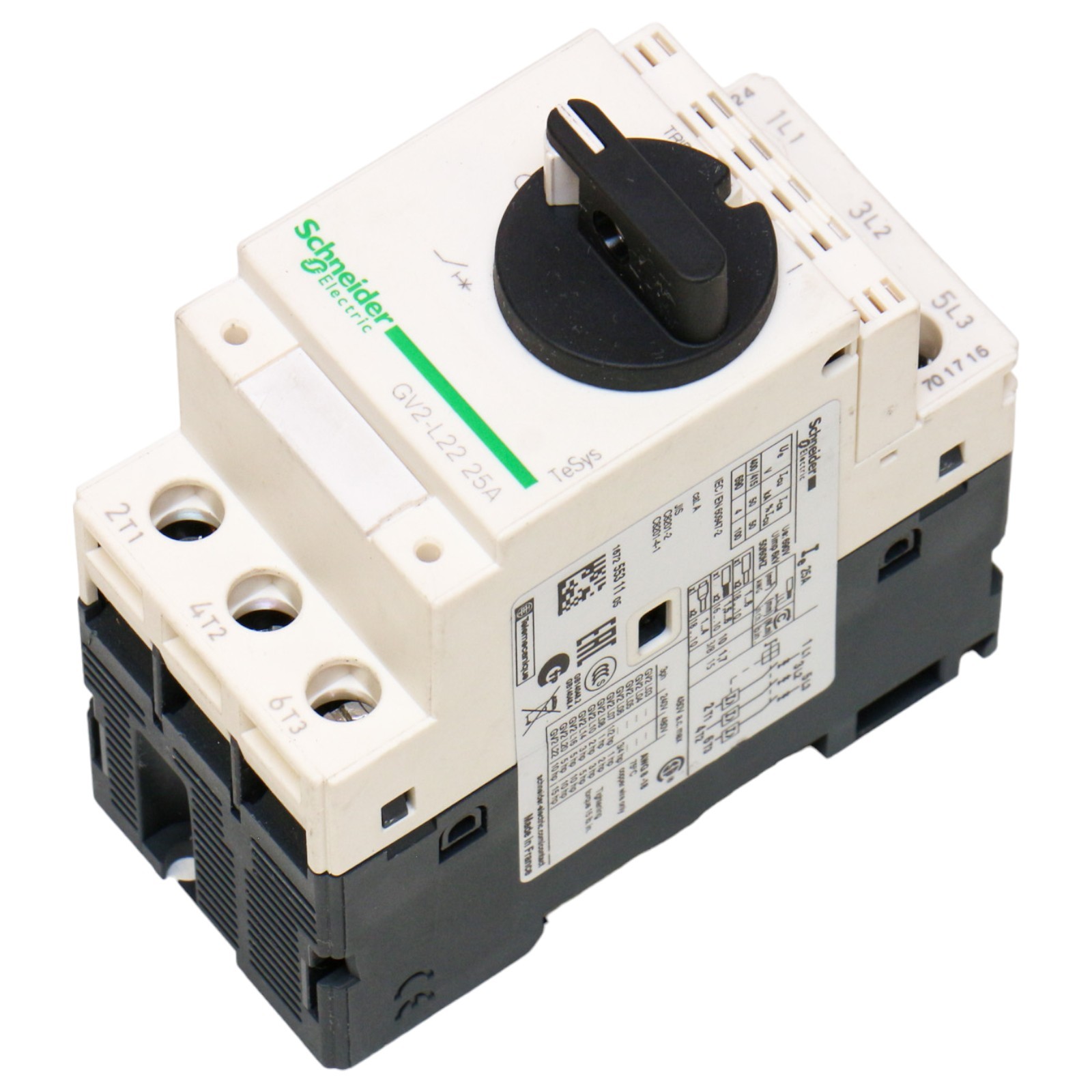 SCHNEIDER ELECTRIC - Image 1