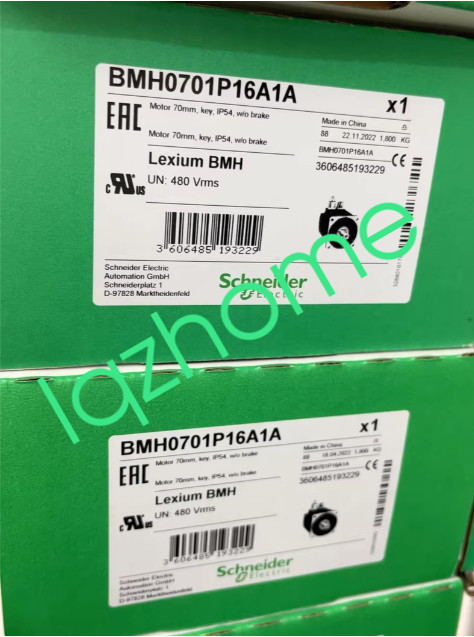 SCHNEIDER ELECTRIC - Image 1