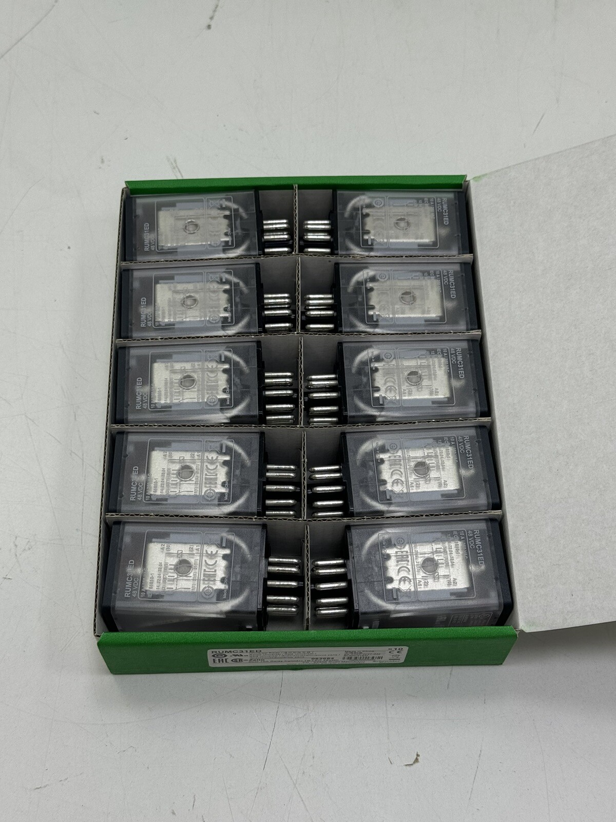 SCHNEIDER ELECTRIC - Image 1