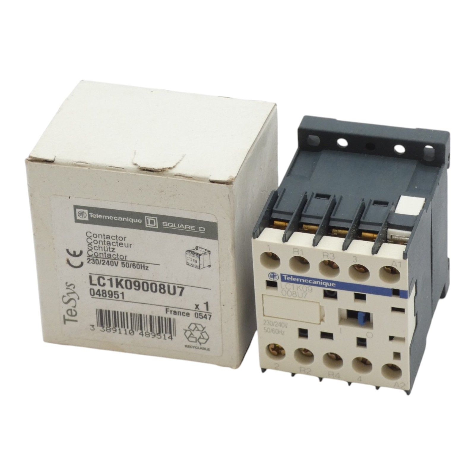 SCHNEIDER ELECTRIC - Image 1