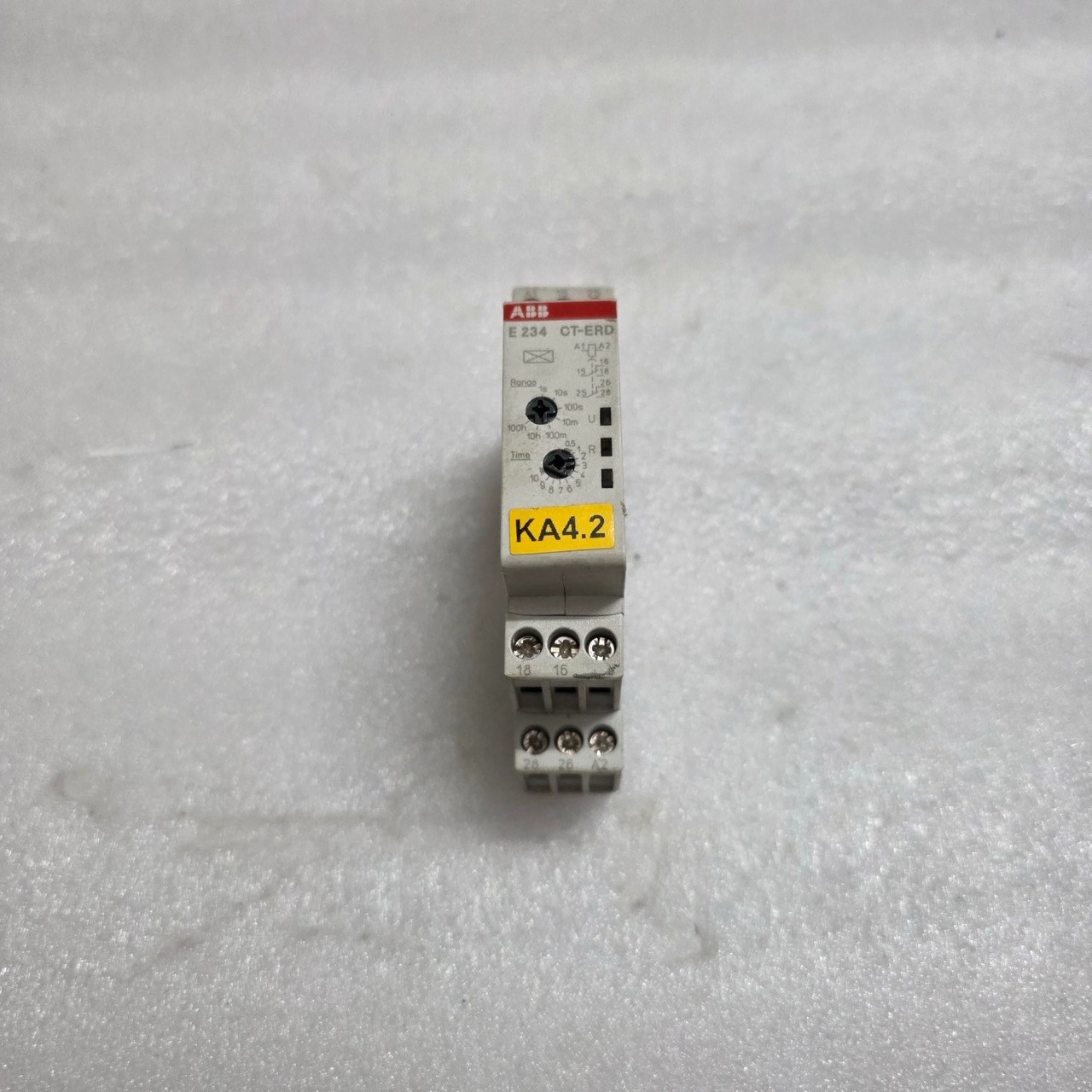 ABB - Image 1