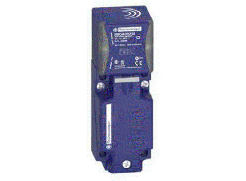 SCHNEIDER ELECTRIC - Image 1