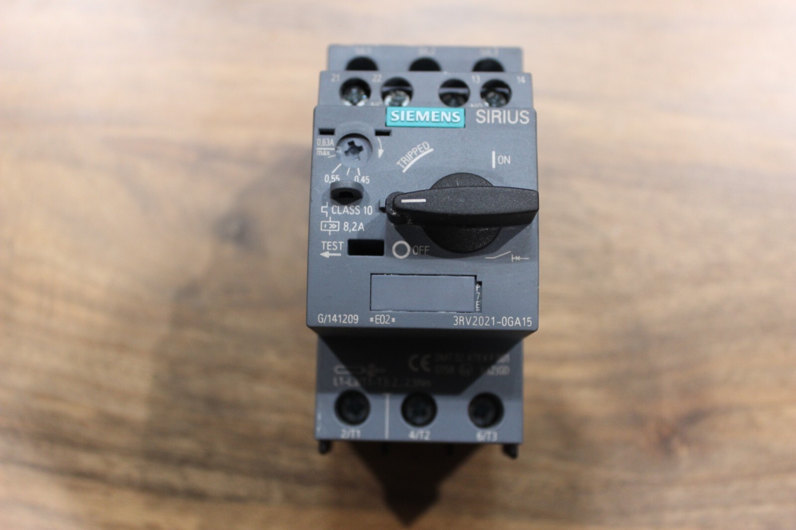SIEMENS - Image 1