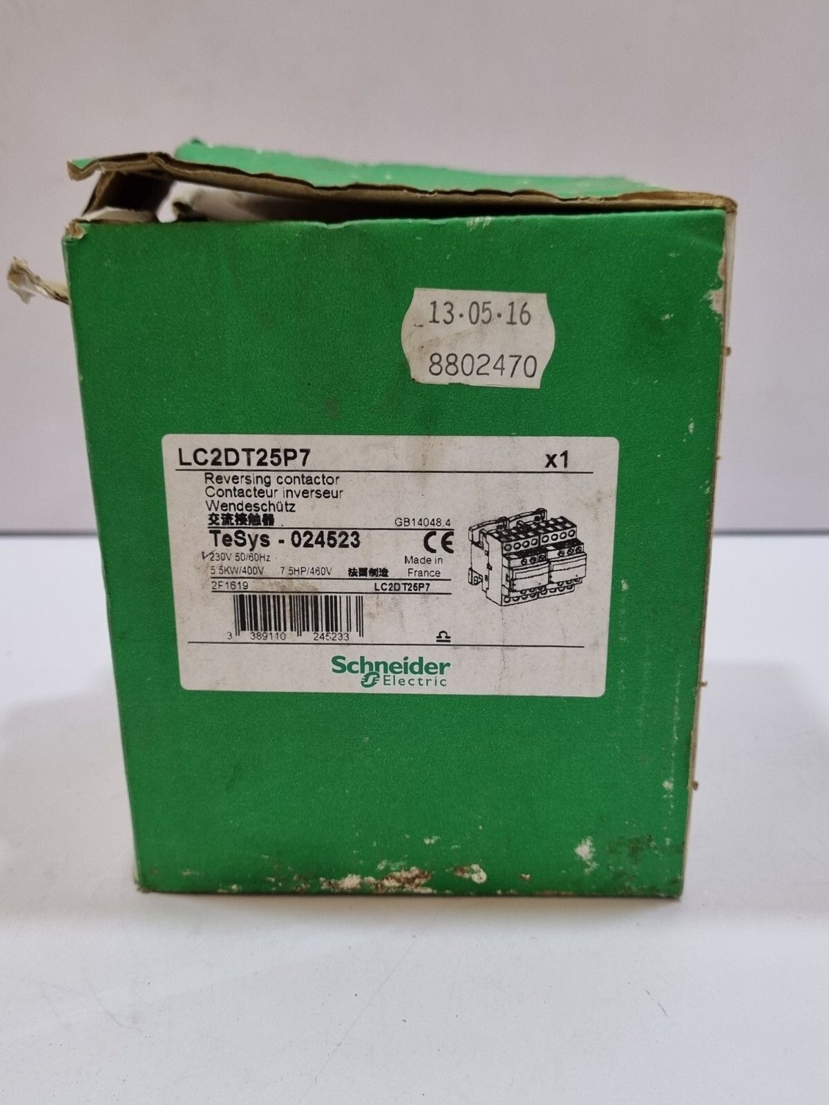 SCHNEIDER ELECTRIC - Image 1