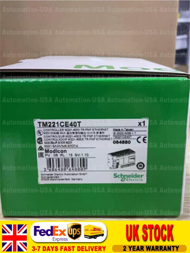 SCHNEIDER ELECTRIC - Image 1