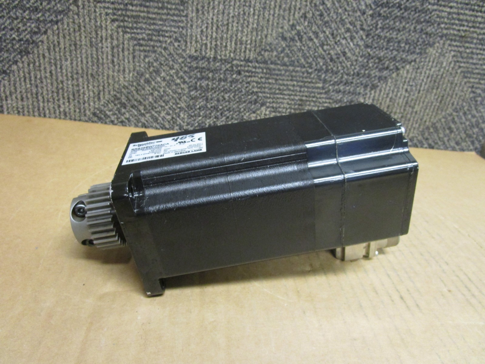 SCHNEIDER ELECTRIC - Image 1