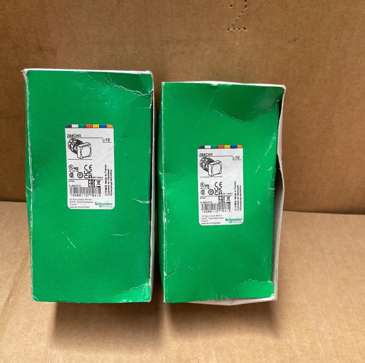 SCHNEIDER ELECTRIC - Image 1