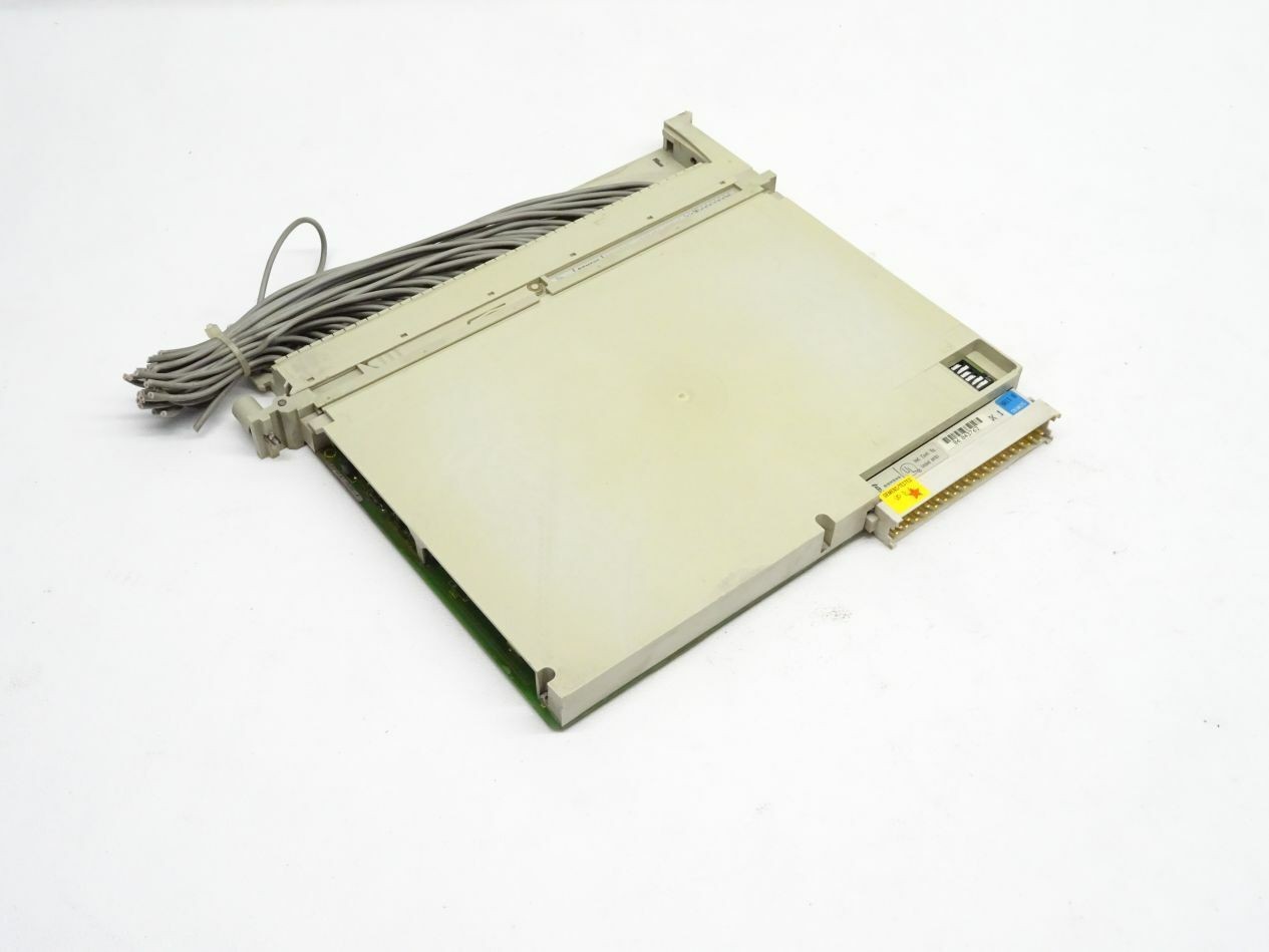SIEMENS - Image 1