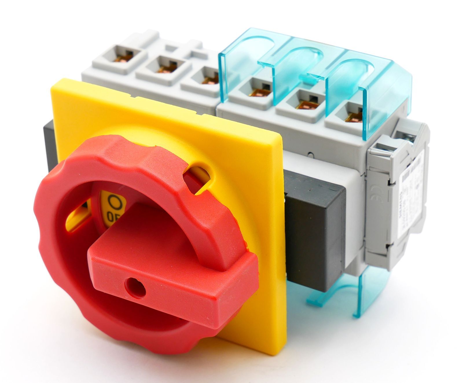 SIEMENS - Image 1