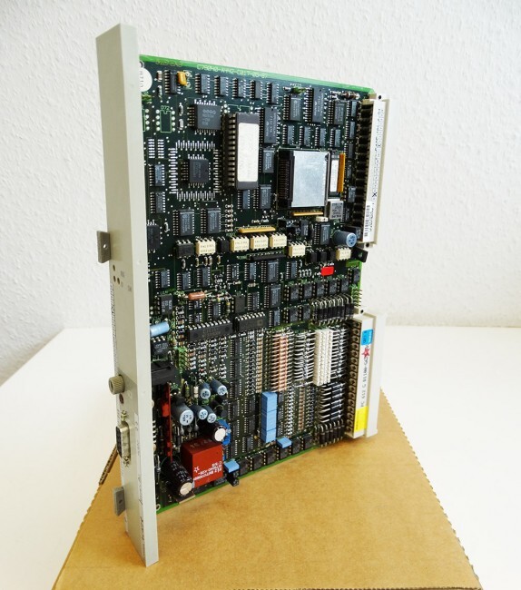SIEMENS - Image 1
