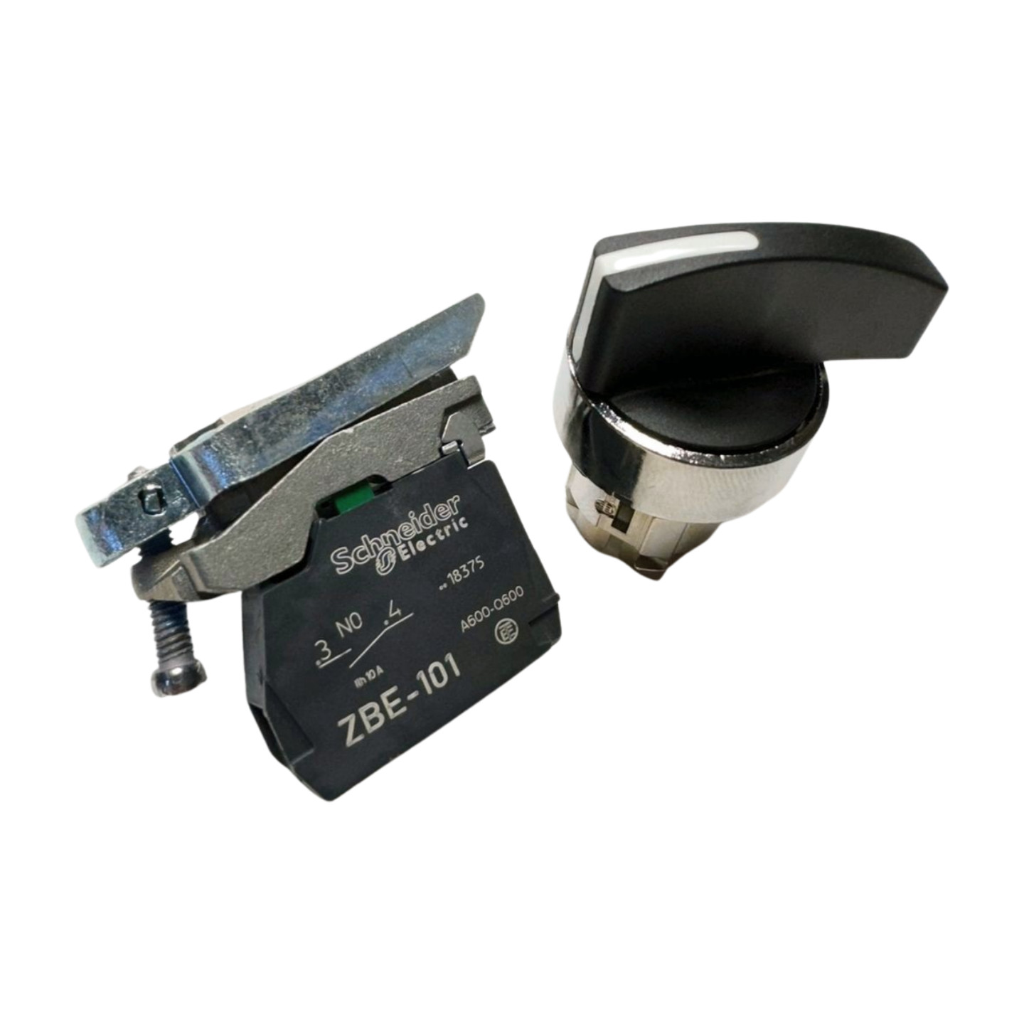 SCHNEIDER ELECTRIC - Image 1