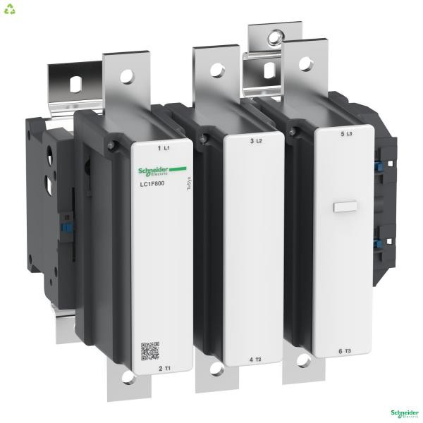 SCHNEIDER ELECTRIC - Image 1