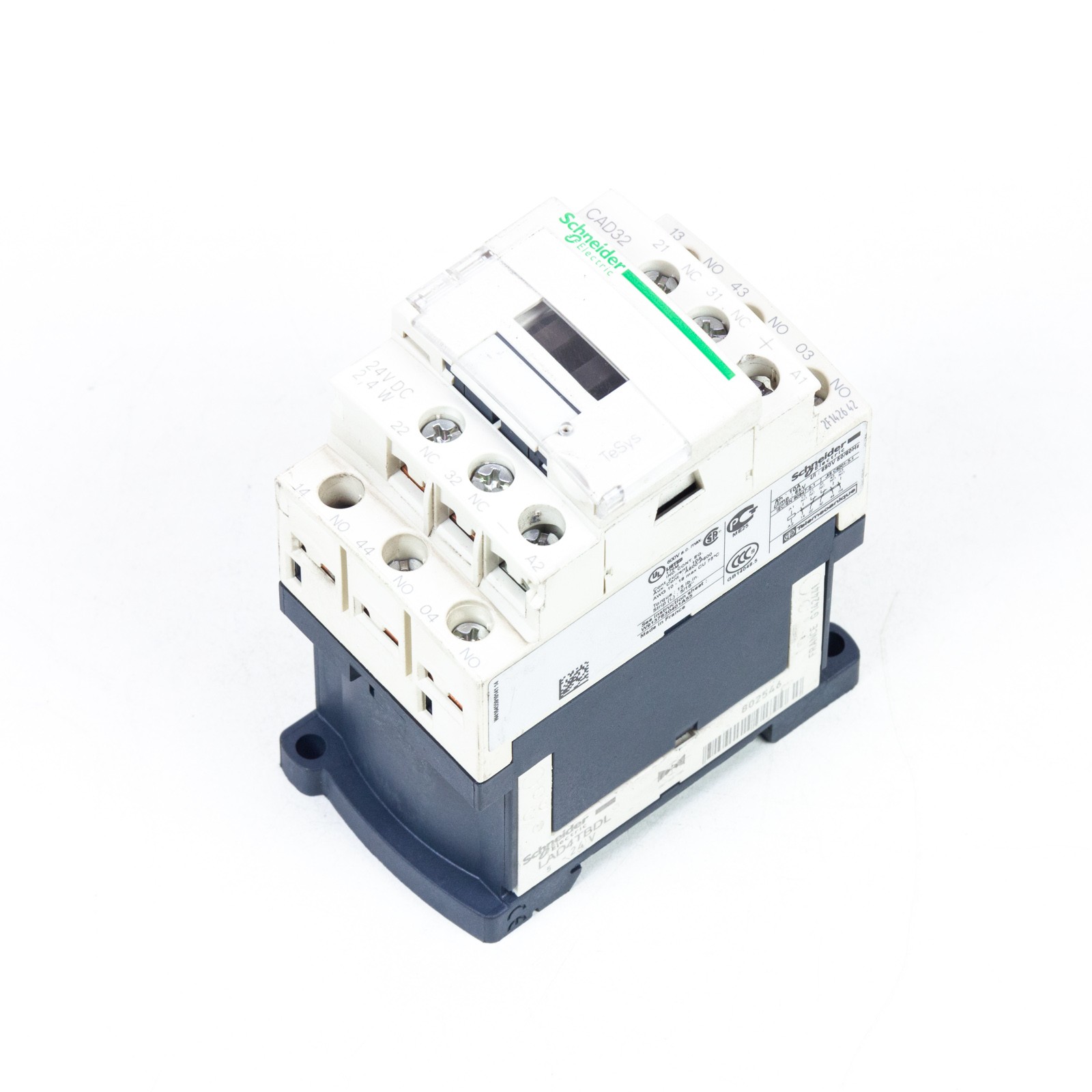 SCHNEIDER ELECTRIC - Image 1